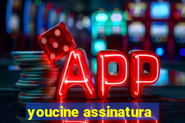youcine assinatura